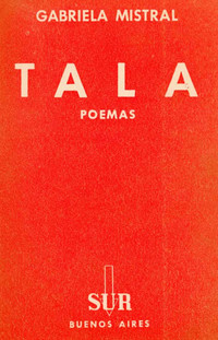 Tala: poemas