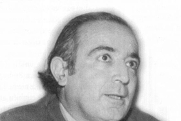 Guillermo Blanco, década 1980