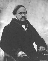 José Zapiola, 1853
