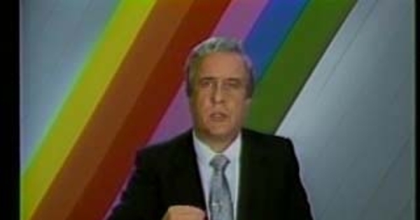 Plebiscito en Chile, 1988 [video]