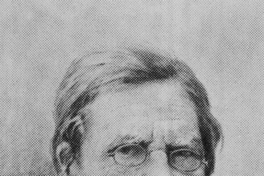 Emile Littré, 1801-1881