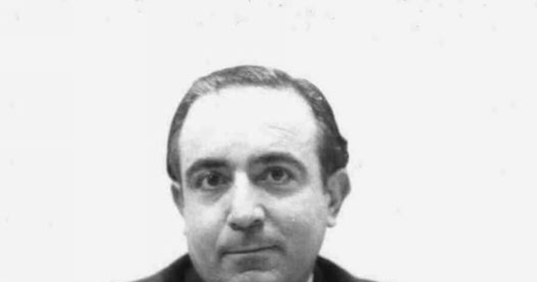 Guillermo Blanco, 1966