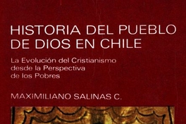 El nacimiento y desarrollo de las iglesias evangélicas en Chile