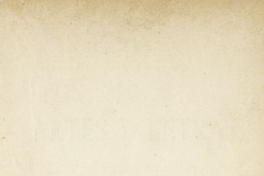 Revista de artes y letras : tomo 6 de 1886