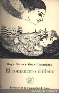 El romancero chileno