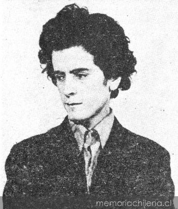 Armando Rubio, ca. 1979