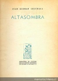 Altasombra