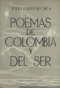 Poemas de Colombia y del ser
