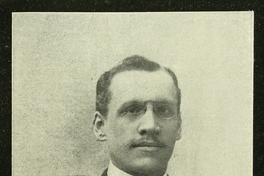 Alejandro Fauré, ca. 1912