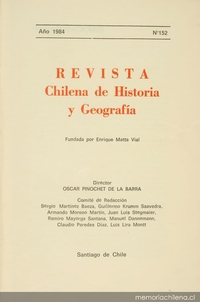 La mujer y la historiografía chilena