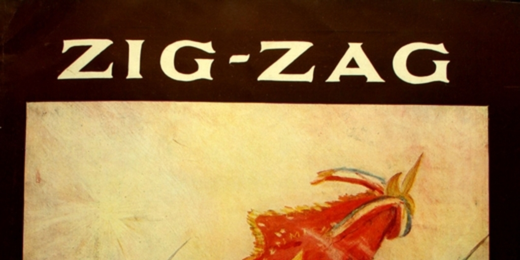 Zig-Zag: n° 49, 21 de enero de 1906