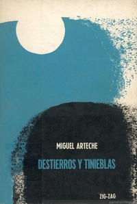 Destierros y tinieblas : (1952-1962)