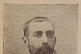 Pedro Antonio González, 1886
