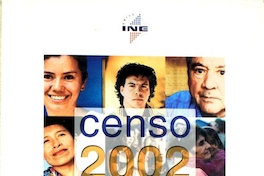 Censo 2002 resultados: tomo 2
