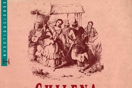 Chilena, o, cueca tradicional : de acuerdo con las enseñanzas de Don Fernando González Marabolí
