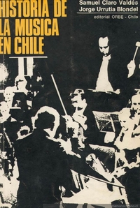 Historia de la música en Chile