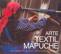 Arte textil mapuche