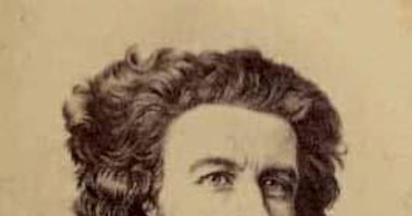Francisco Bilbao, 1823-1865