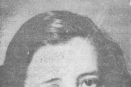 Eliana Navarro, 1920-