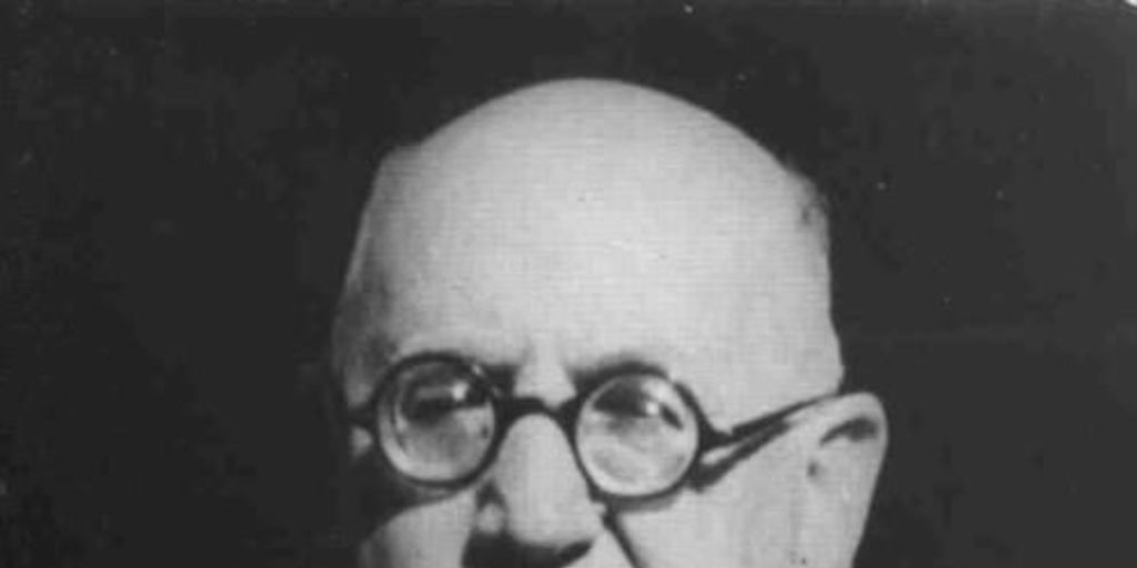 Luis Durand, 1895-1954