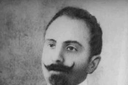 Francisco Contreras, 1877-1933