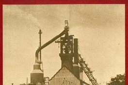 Historia de la Compañía de Acero del Pacífico S.A. : Huachipato : Consolidación del proceso siderúrgico chileno : 1905-1950
