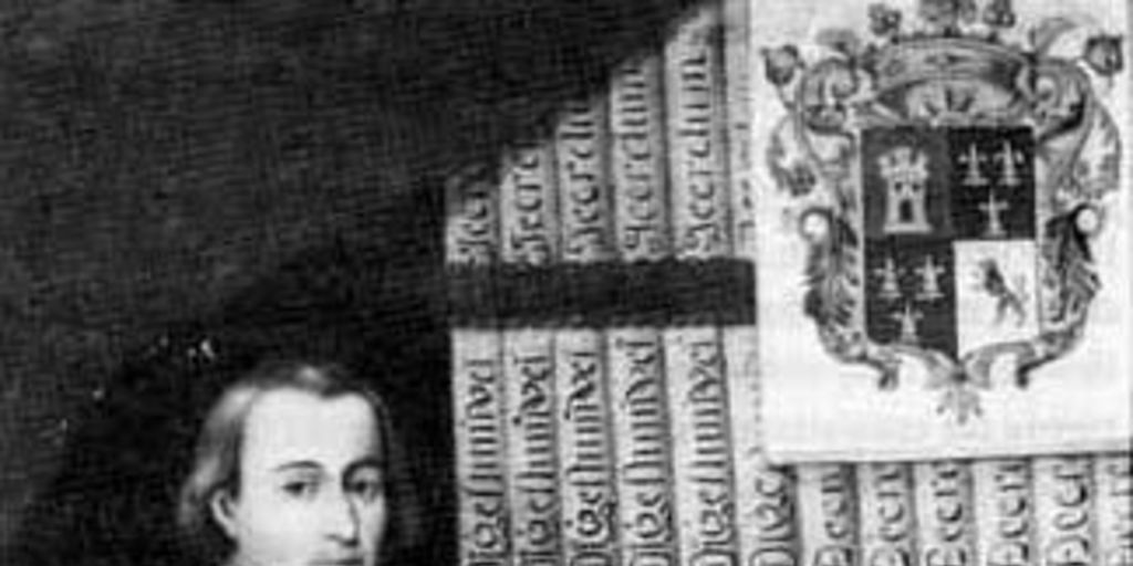 Juan de la Cerda Contreras (1635-1713) : fiscal de la Real Audiencia de Chile. Graduado en la Universidad de Santo Tomás y luego en la de San Marcos de Lima