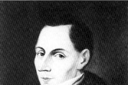 Diego Portales, ca. 1850