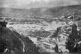 Valparaíso, 1910